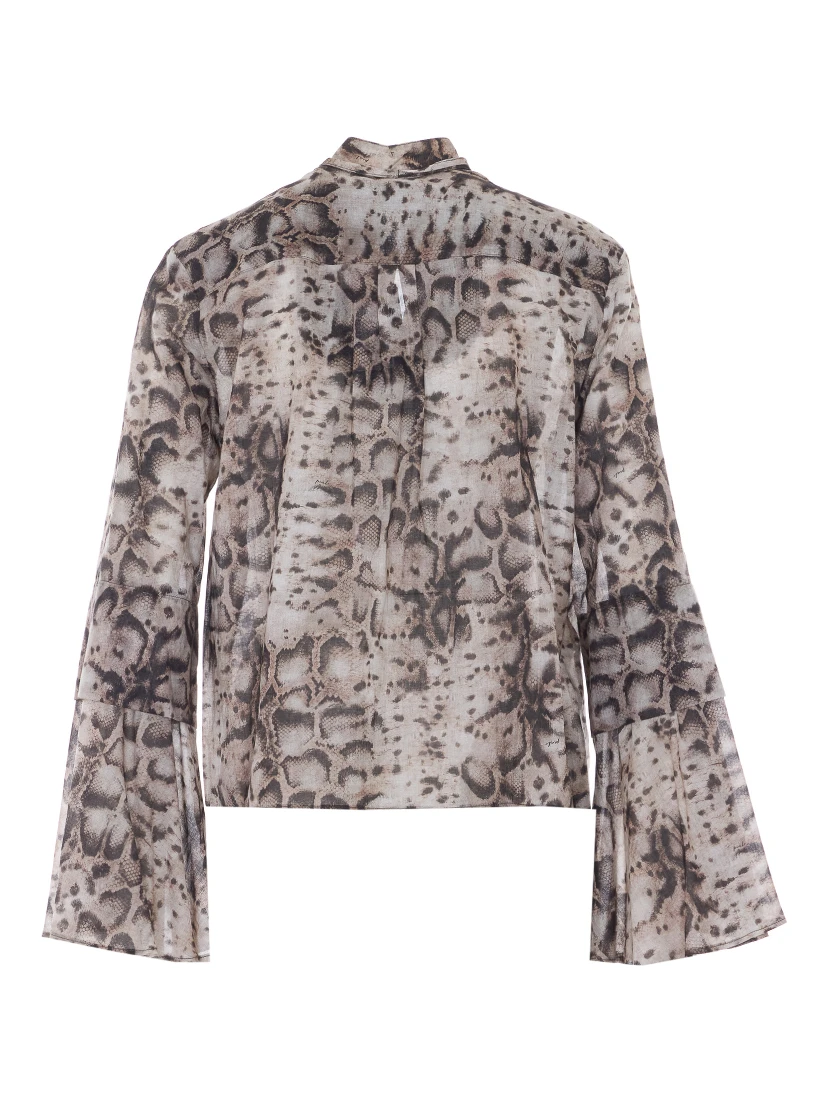 Pinko Shirts MultiColour