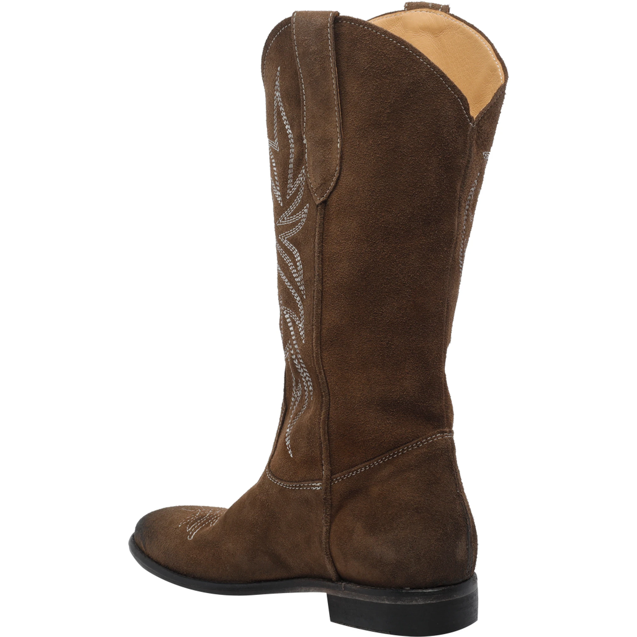 Pawelk's Flat shoes Brown