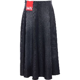 Diesel Skirts Grey