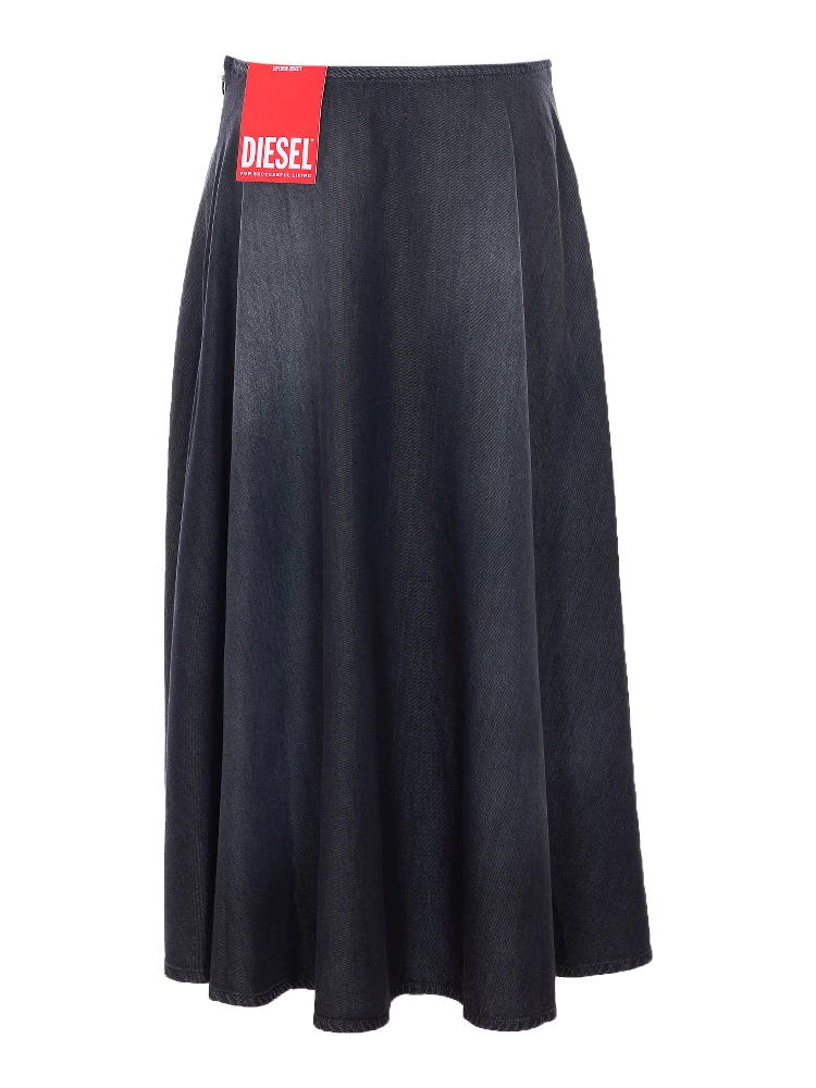 Diesel Skirts Grey alternative
