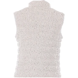 Brunello Cucinelli Coats White