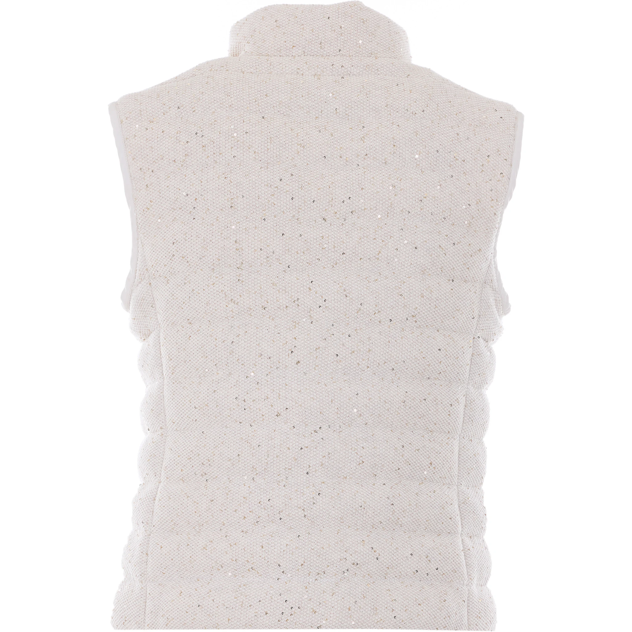 Brunello Cucinelli Coats White