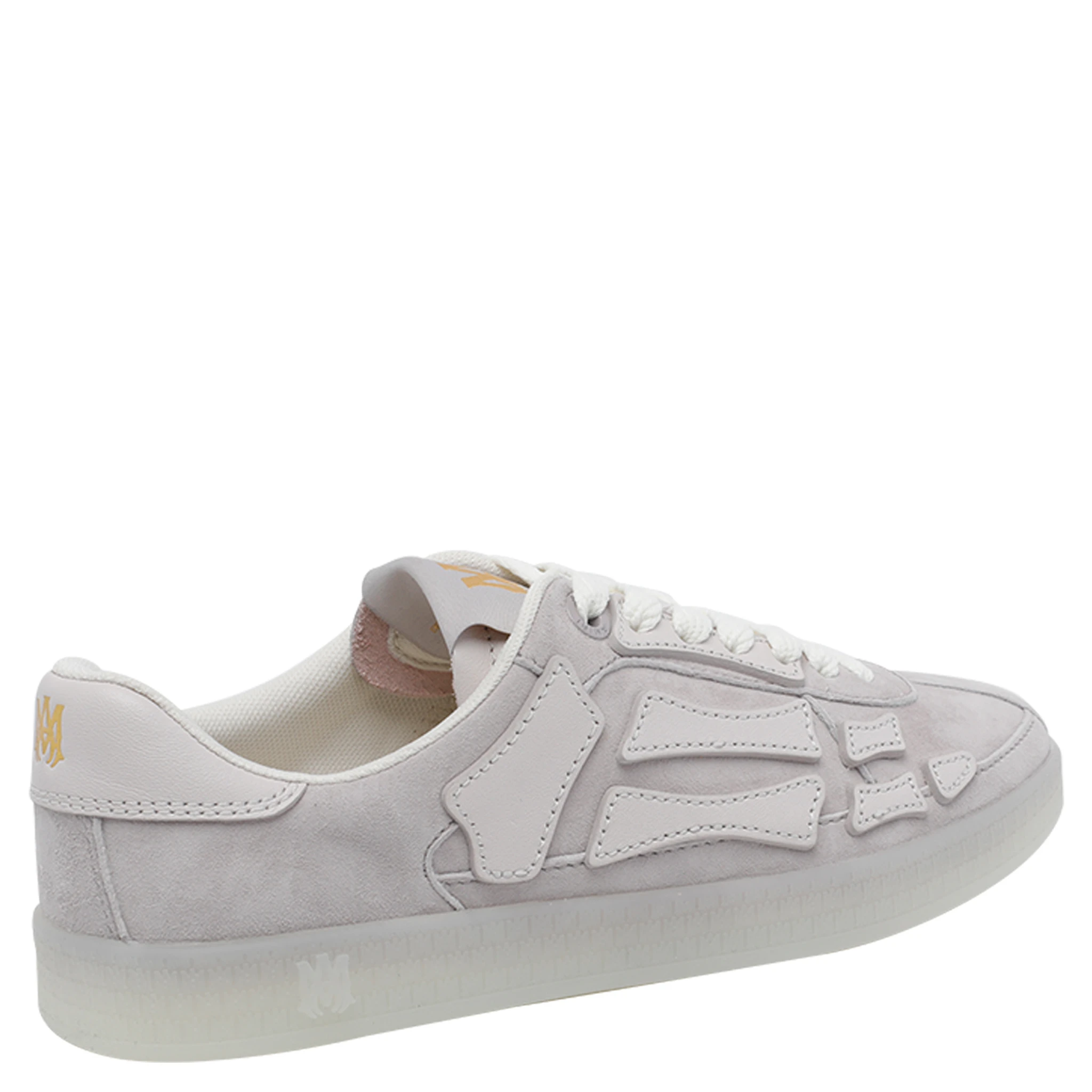 Amiri  Sneakers Grey