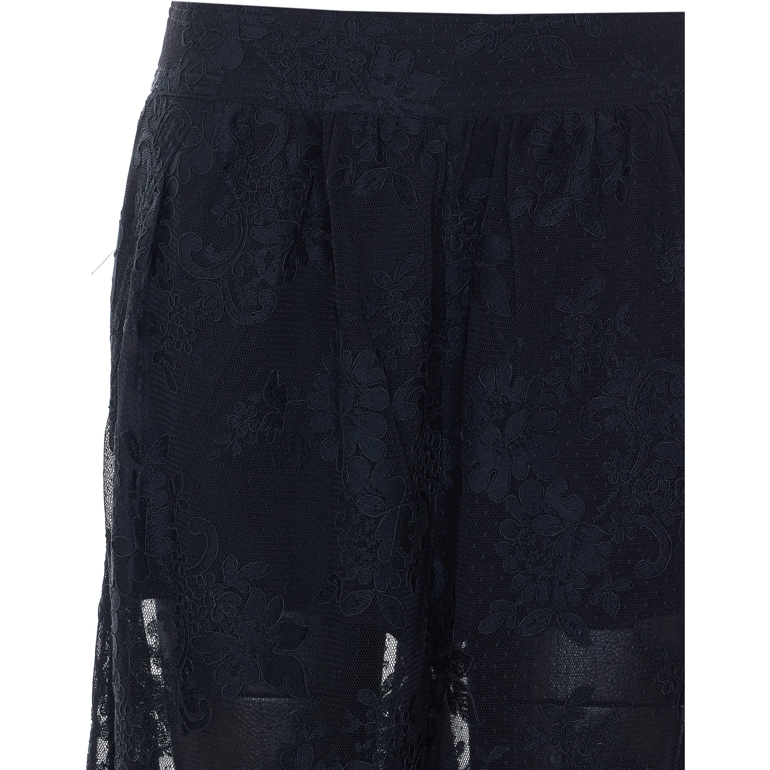 Zimmermann Trousers Black