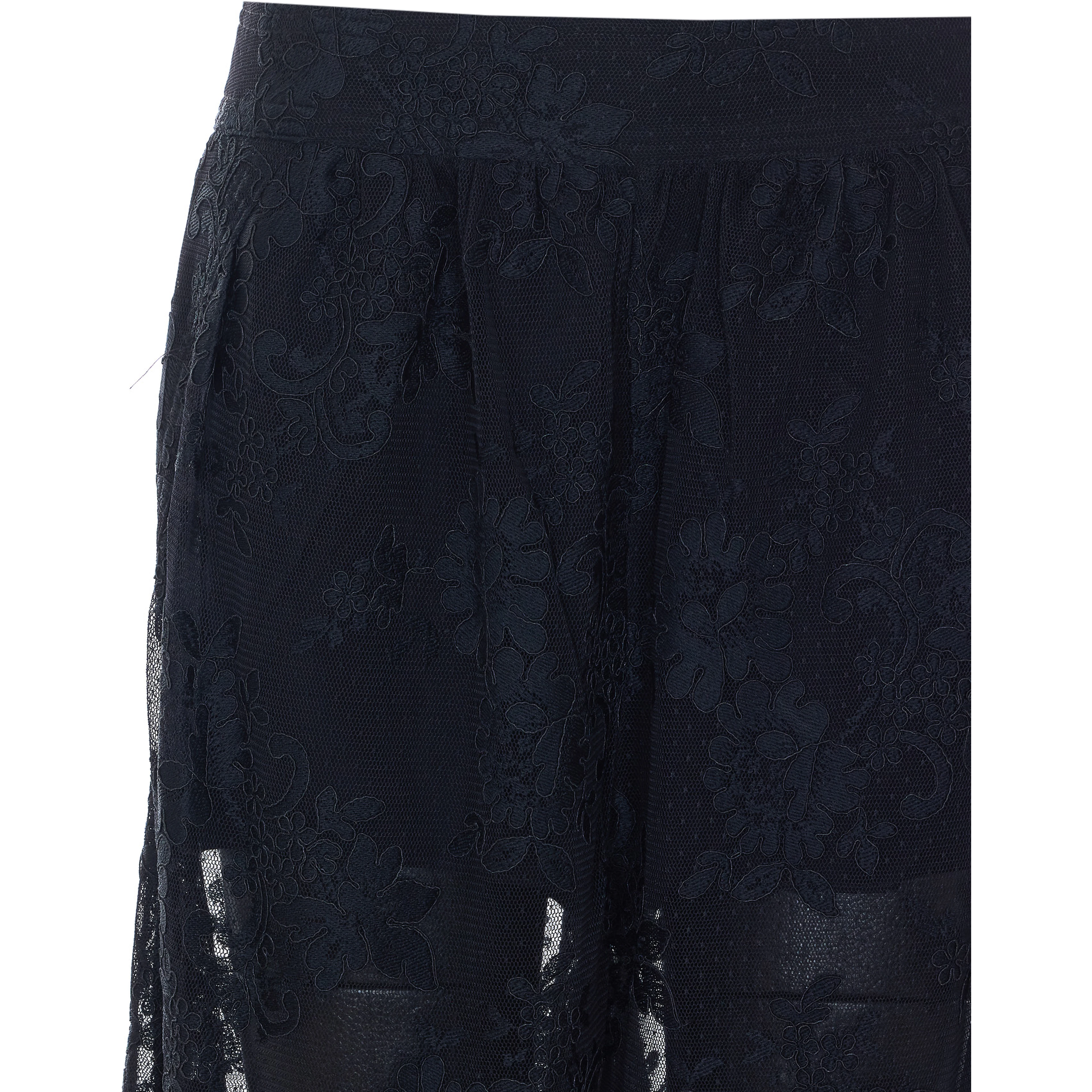 Zimmermann Trousers Black