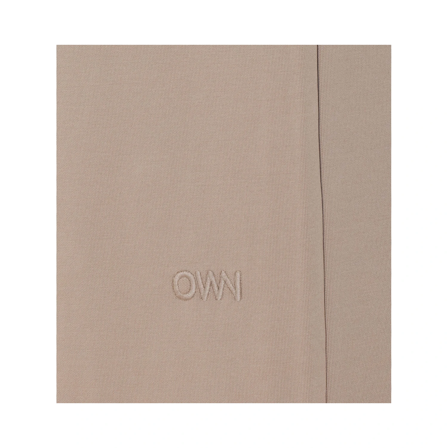 Trousers Beige