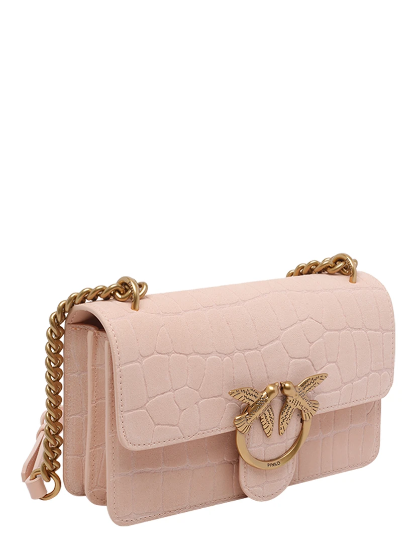 حقائب بينكو.. وردية