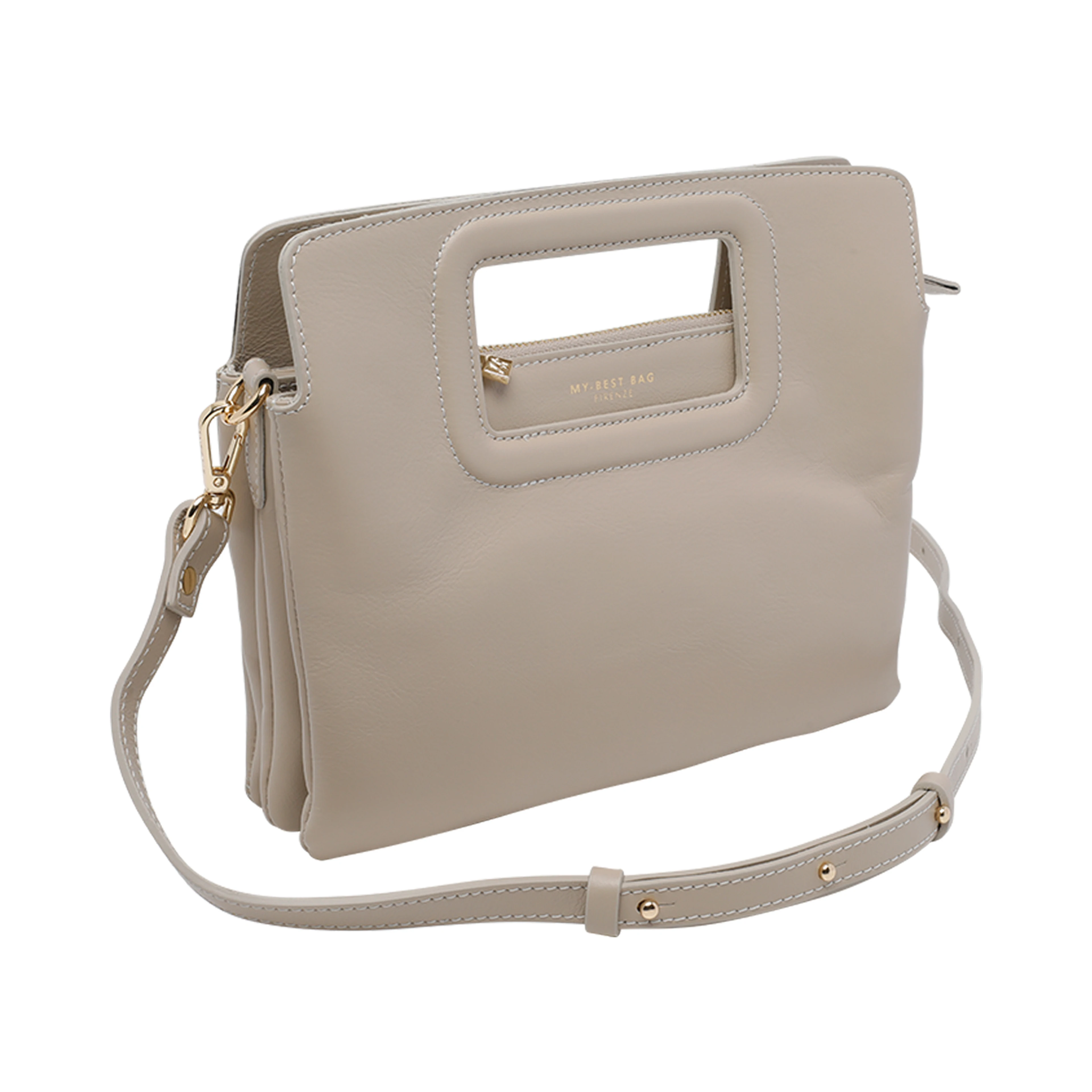 MY BEST BAG FIRENZE Bags.. Beige