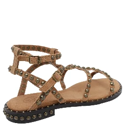 ASH Sandals Brown