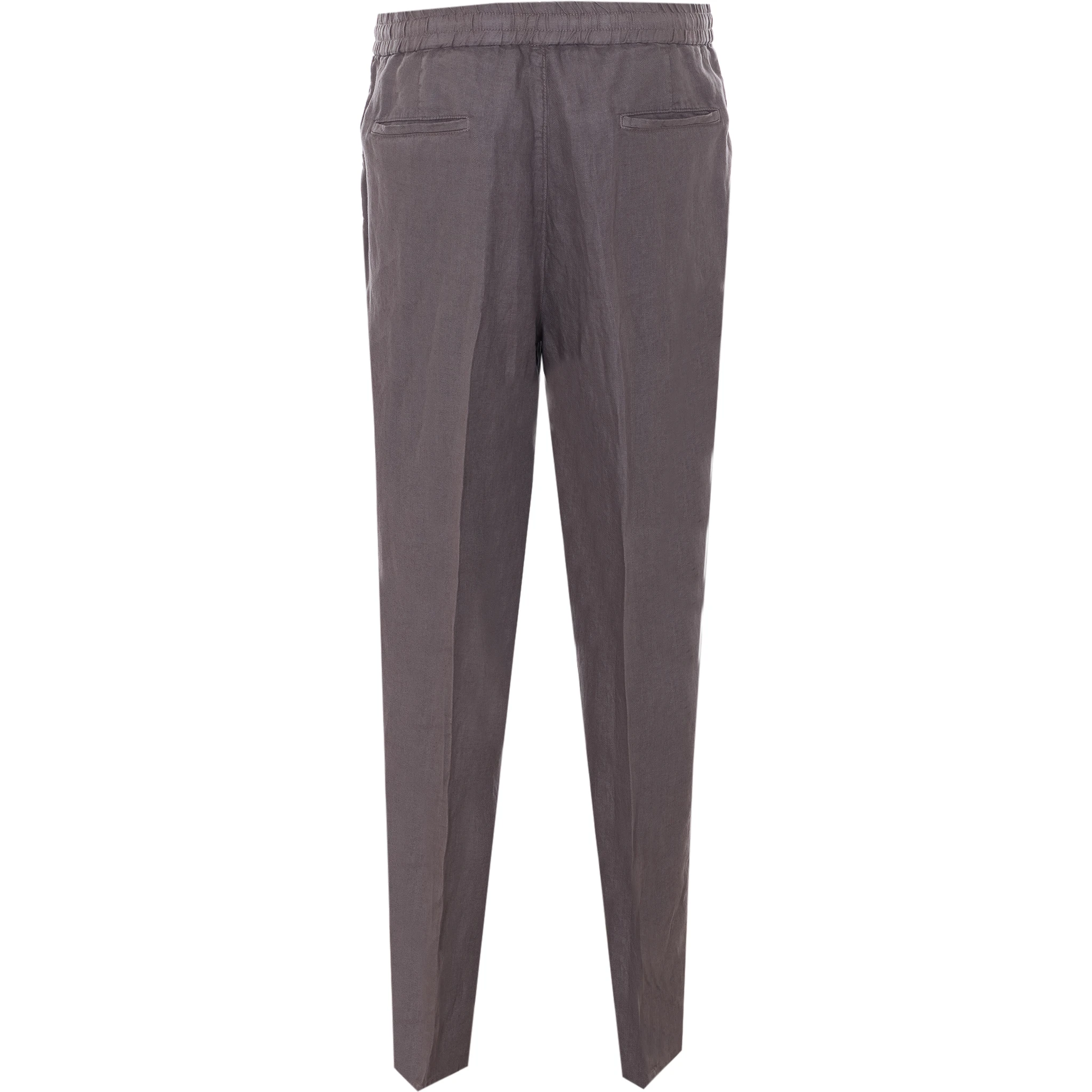 Brunello Cucinelli Trousers Grey
