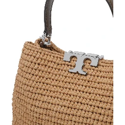 Tory Burch Bags.. Beige