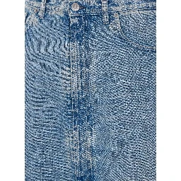 Maison Margiela Jeans Blue