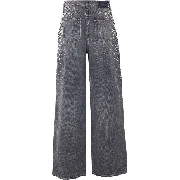 Golden Goose Jeans Grey