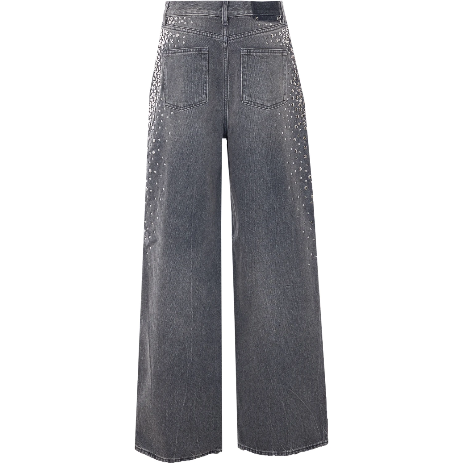 Golden Goose Jeans Grey