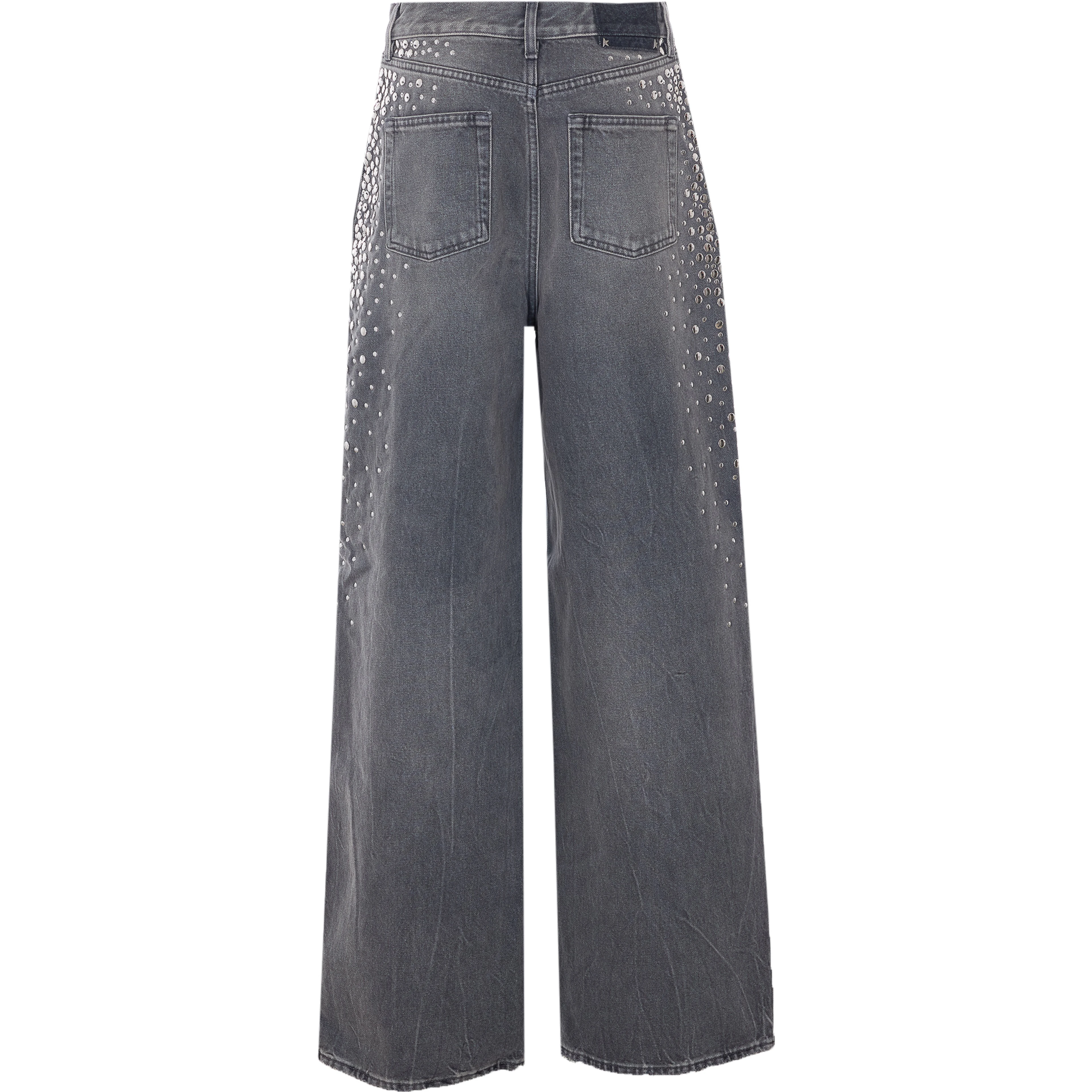 Golden Goose Jeans Grey