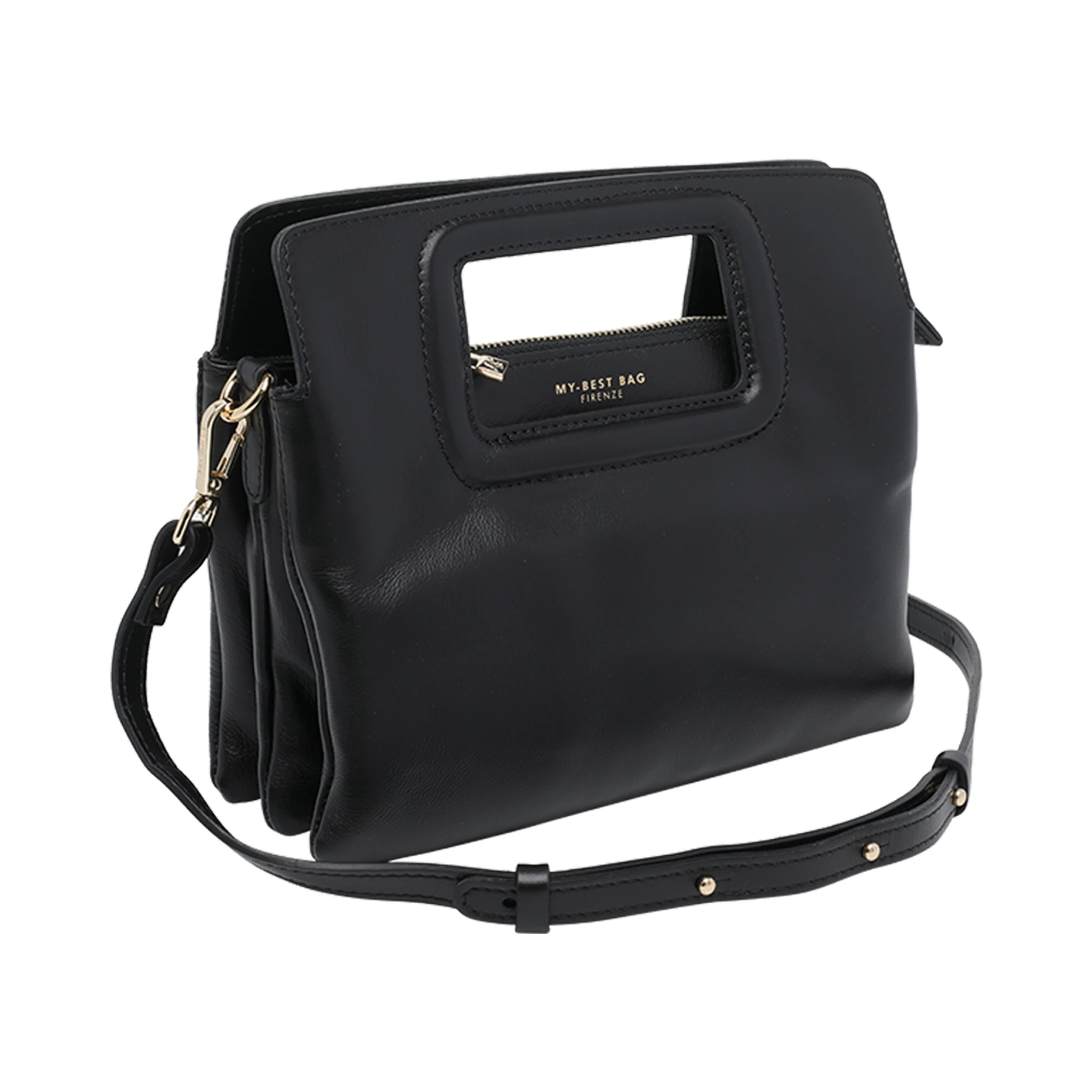 MY BEST BAG FIRENZE Bags.. Black