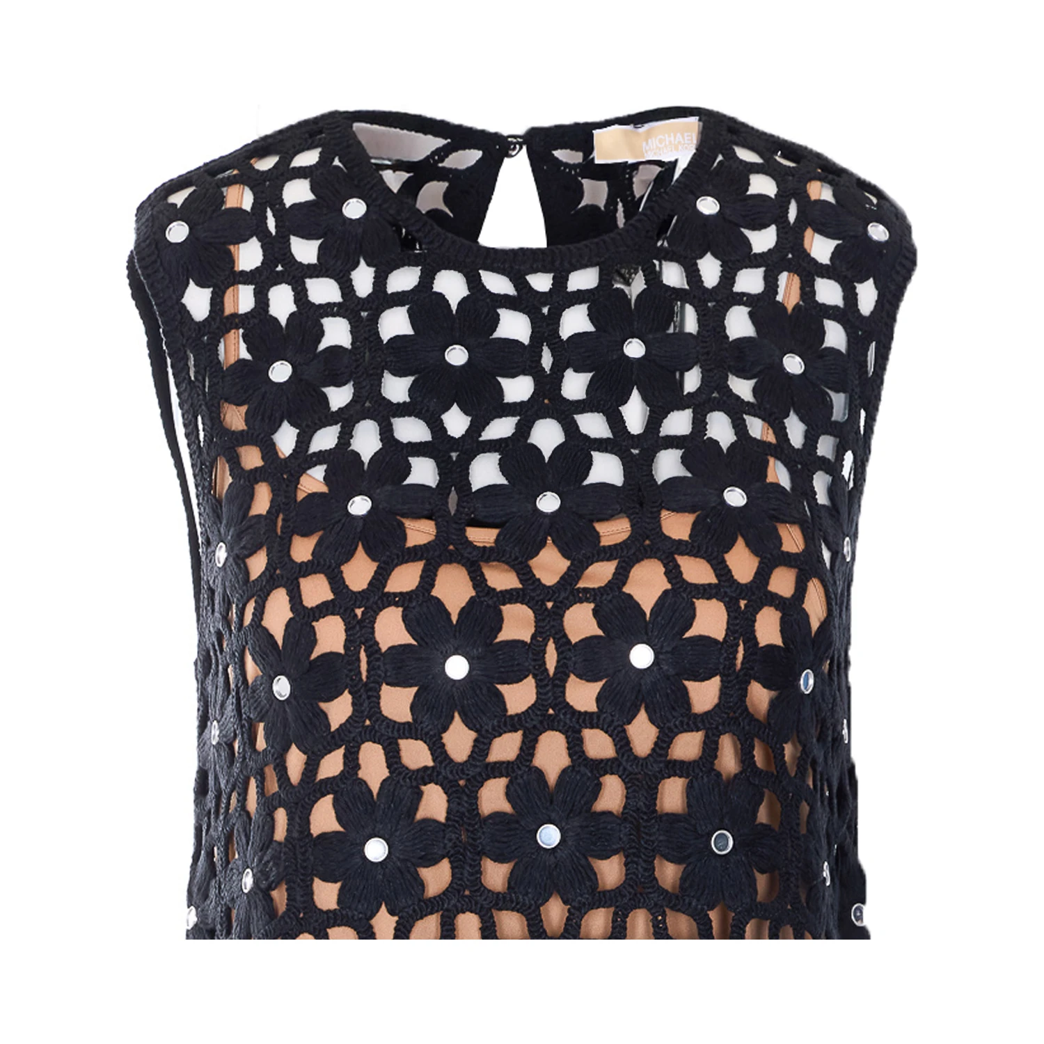 Michael Michael Kors Dresses Black