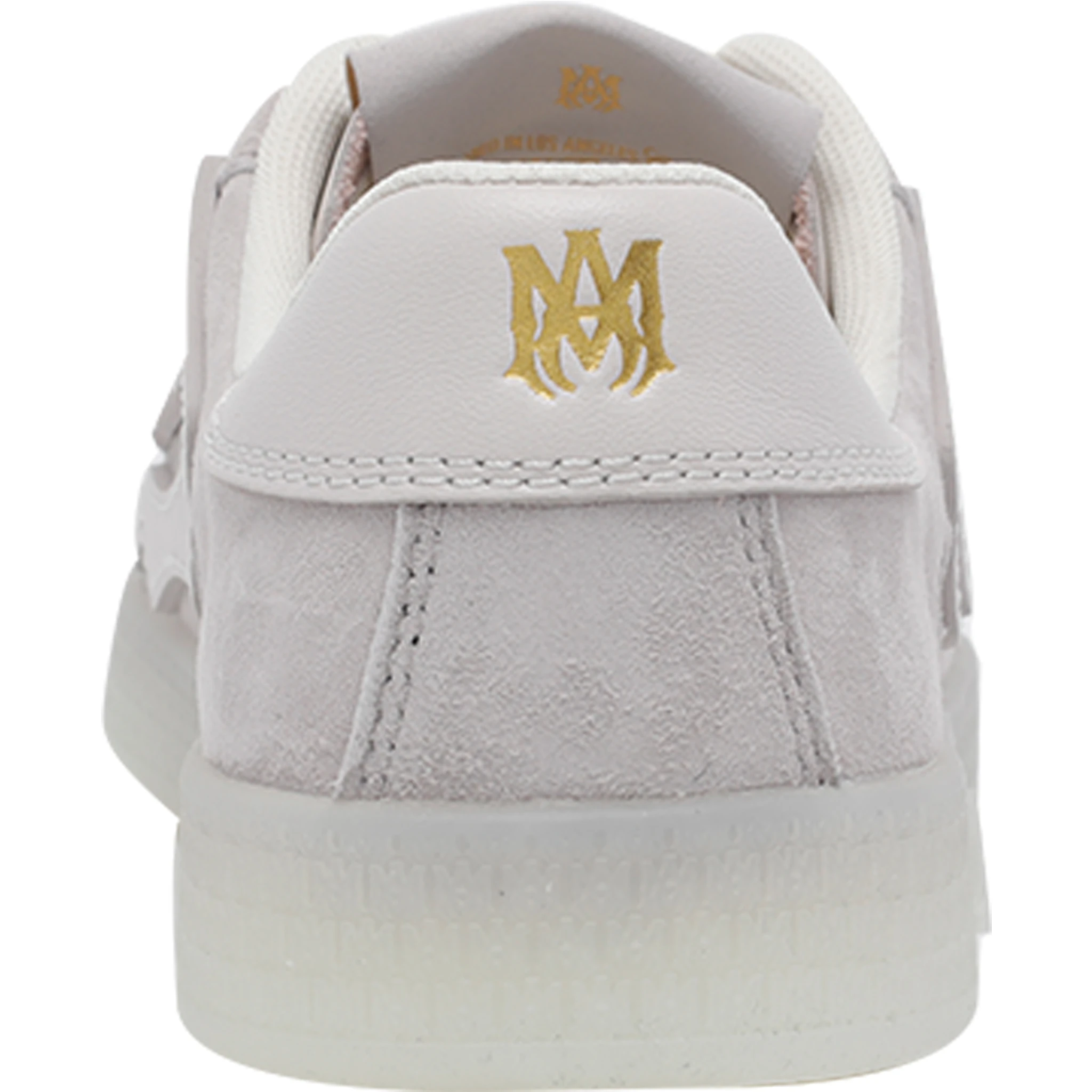 Amiri  Sneakers Grey