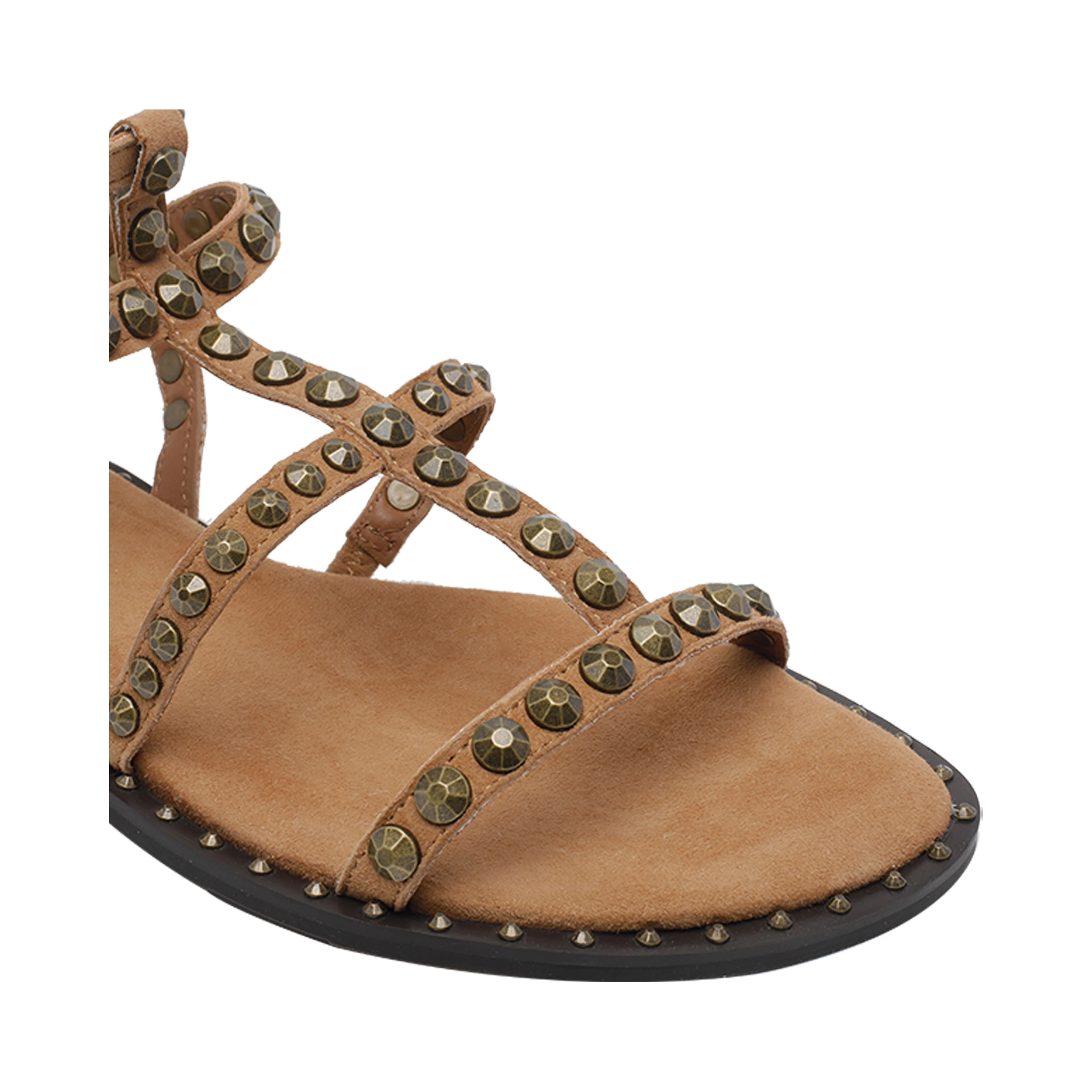 ASH Sandals Brown