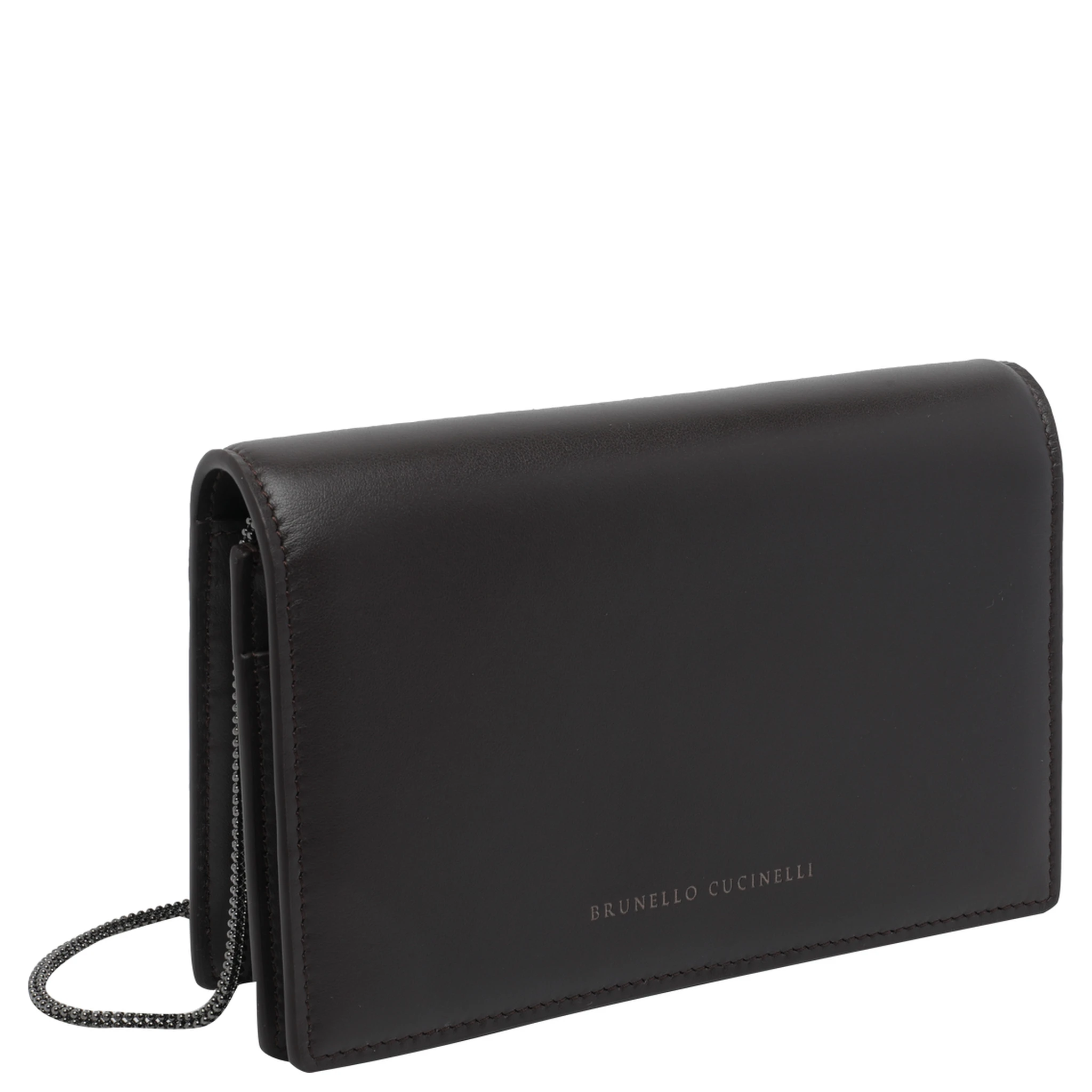 Brunello Cucinelli Wallets Brown