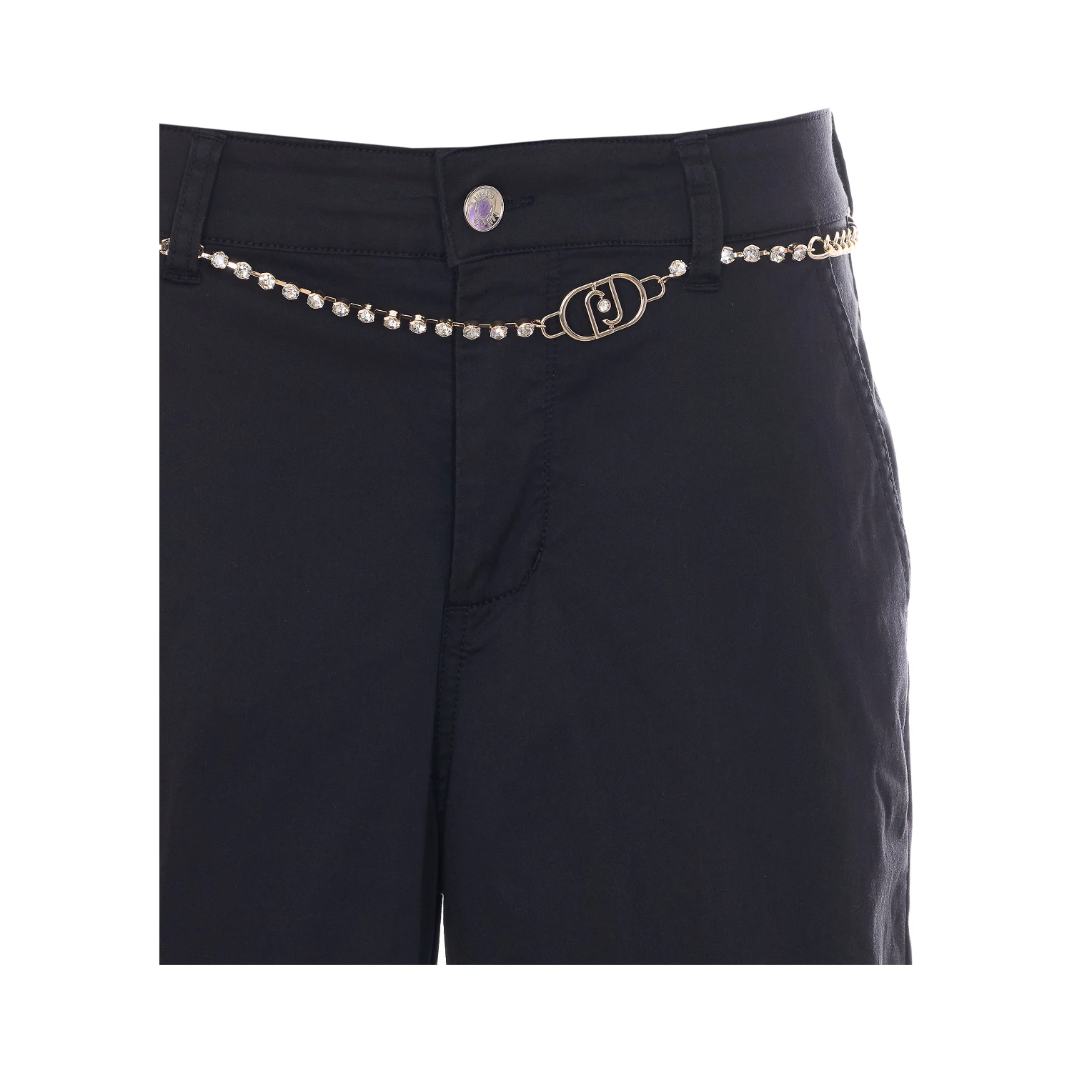 Liu Jo Jeans Black