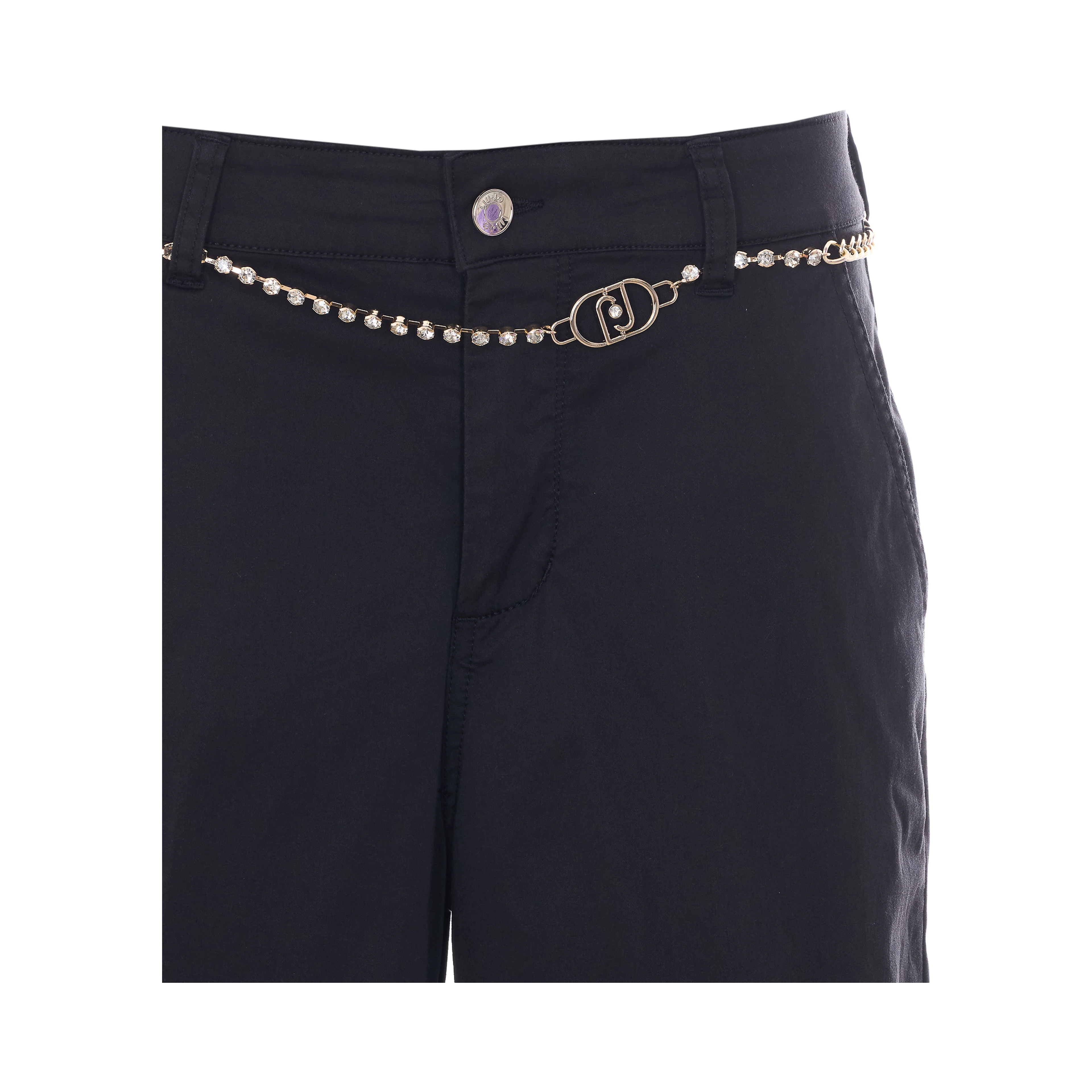 Liu Jo Jeans Black