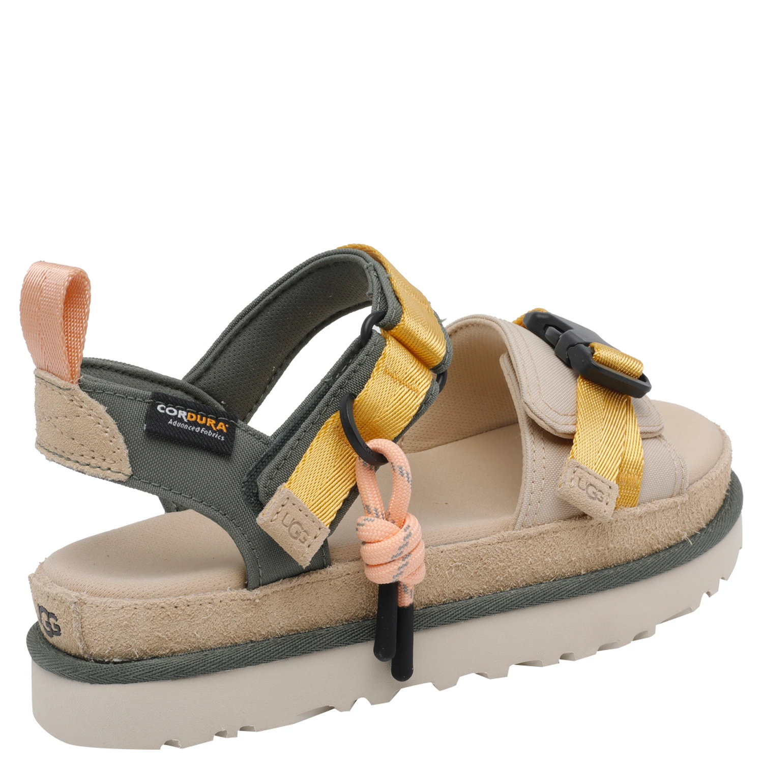 صندل UGG بيج
