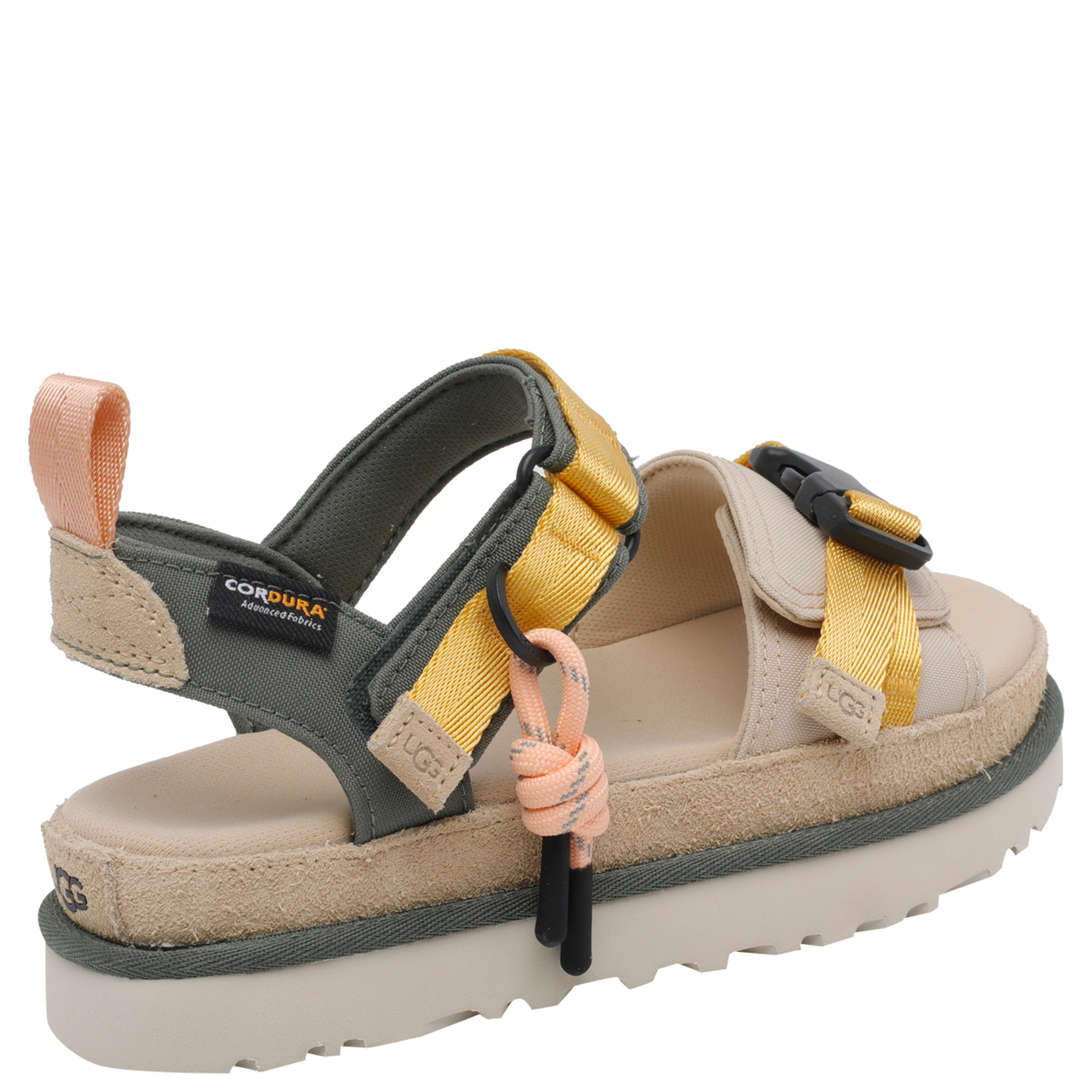 UGG Sandals Beige