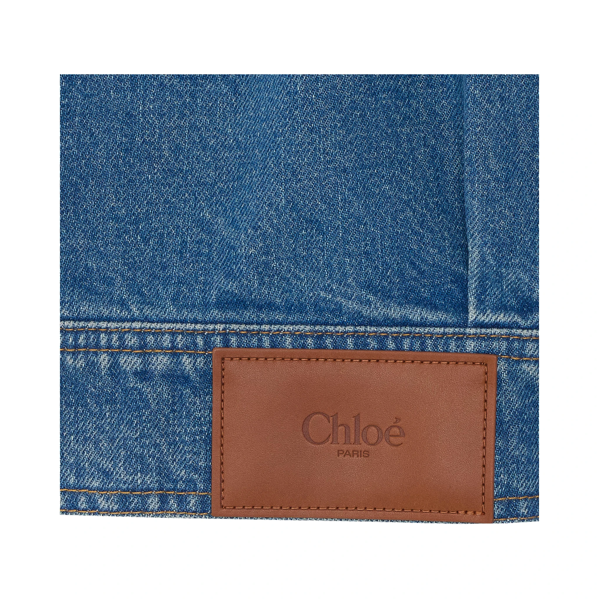 Chloè Jackets Blue