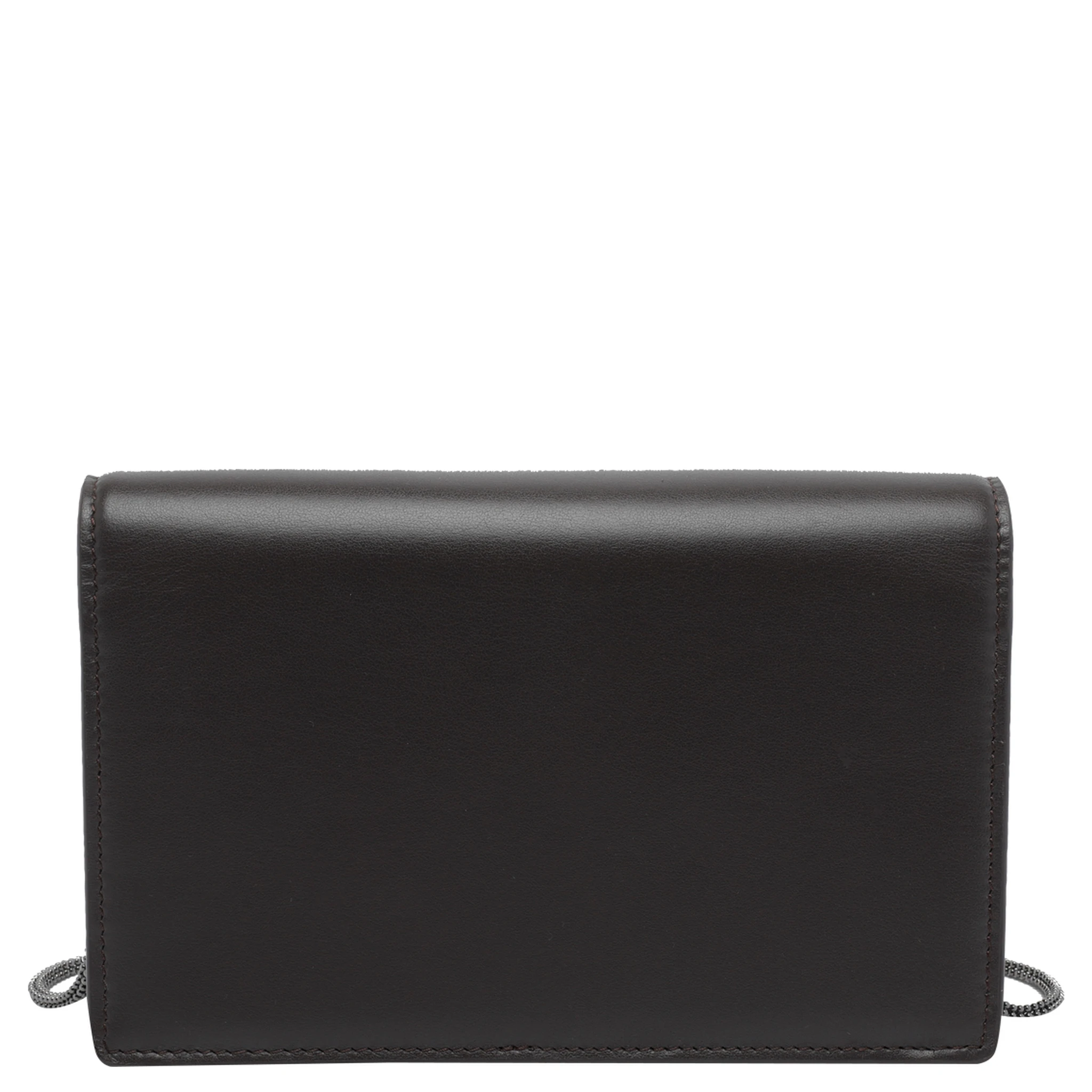 Brunello Cucinelli Wallets Brown