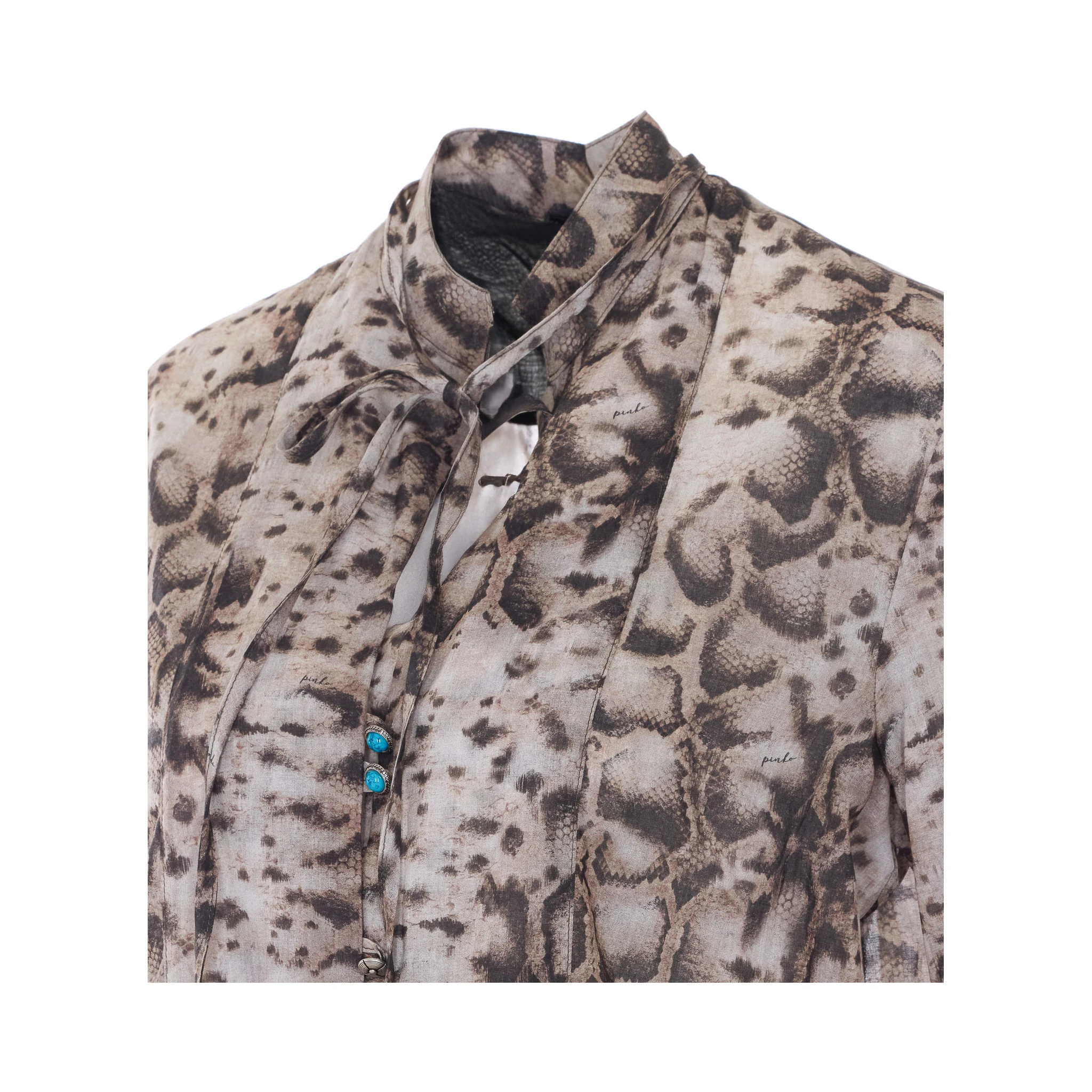 Pinko Shirts MultiColour