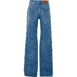 Chloè Jeans Blue