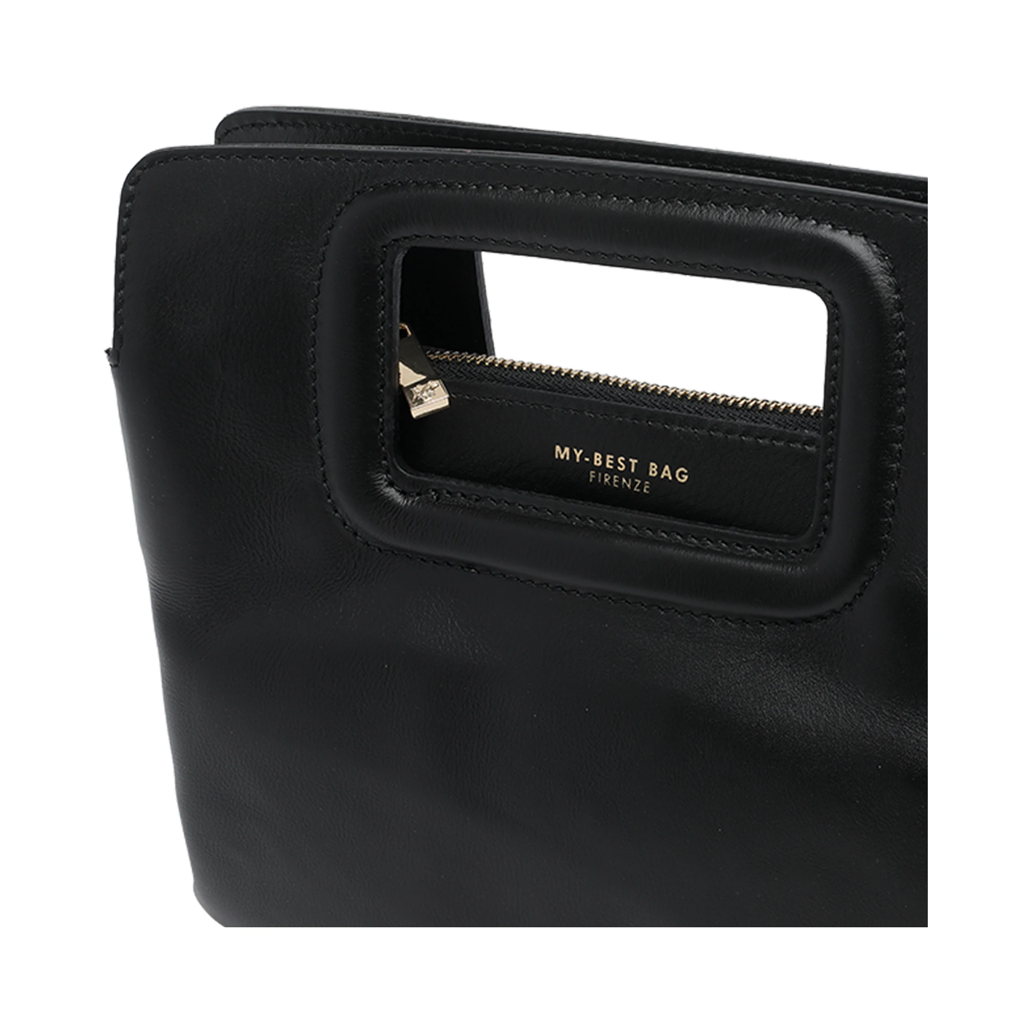 MY BEST BAG FIRENZE Bags.. Black