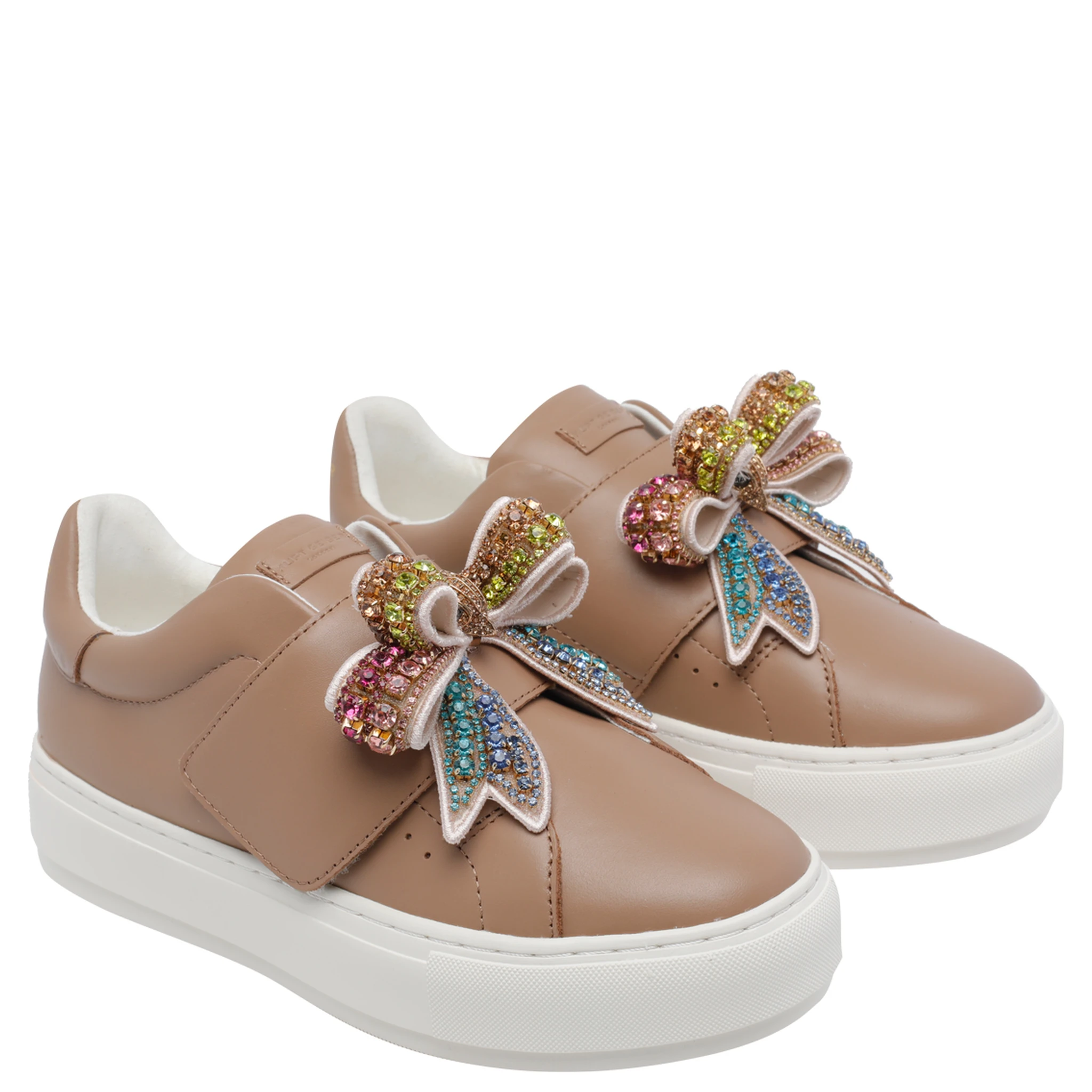 Kurt Geiger Sneakers Beige
