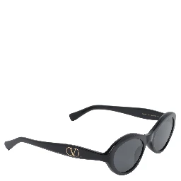Valentino Garavani Sunglasses Black