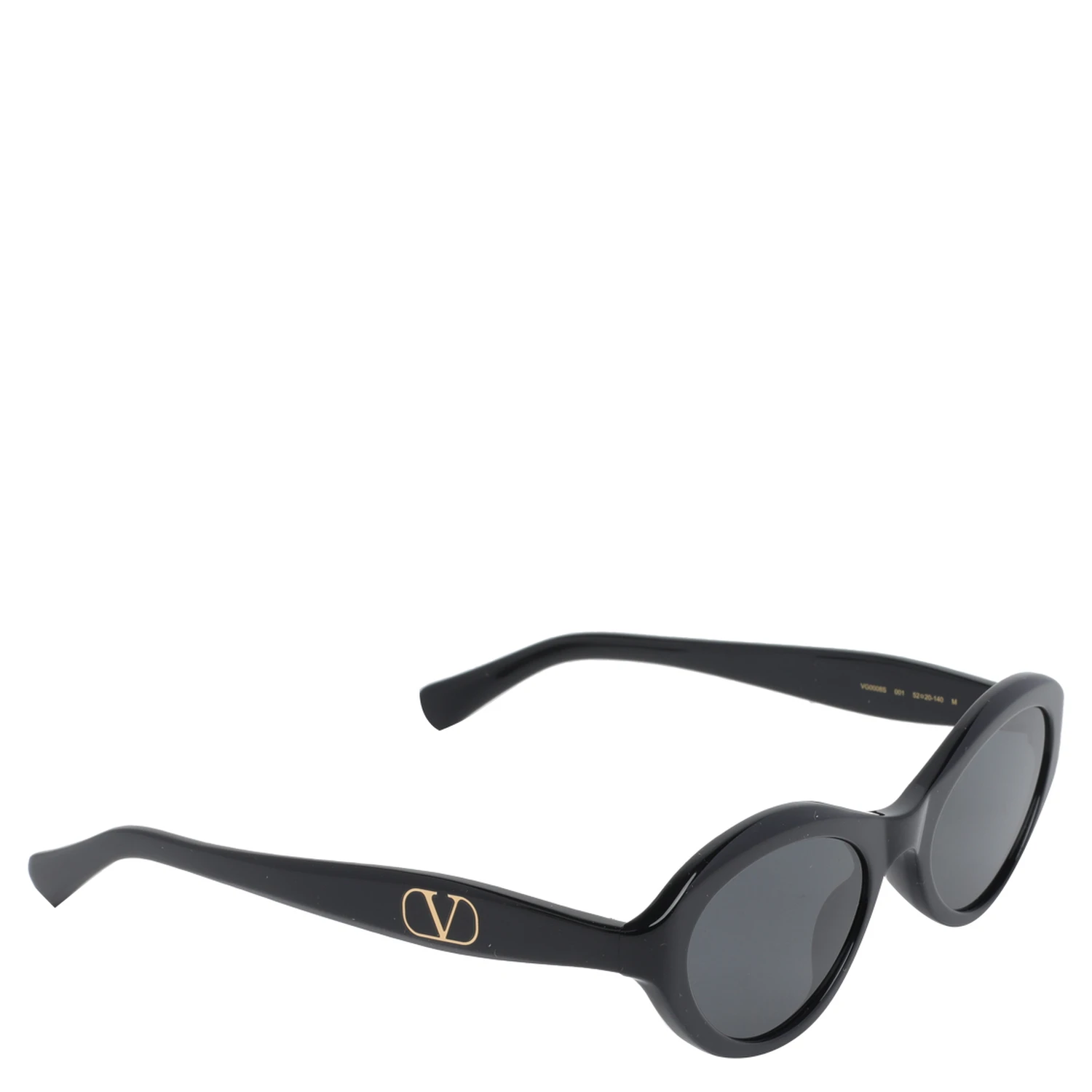 Valentino Garavani Sunglasses Black