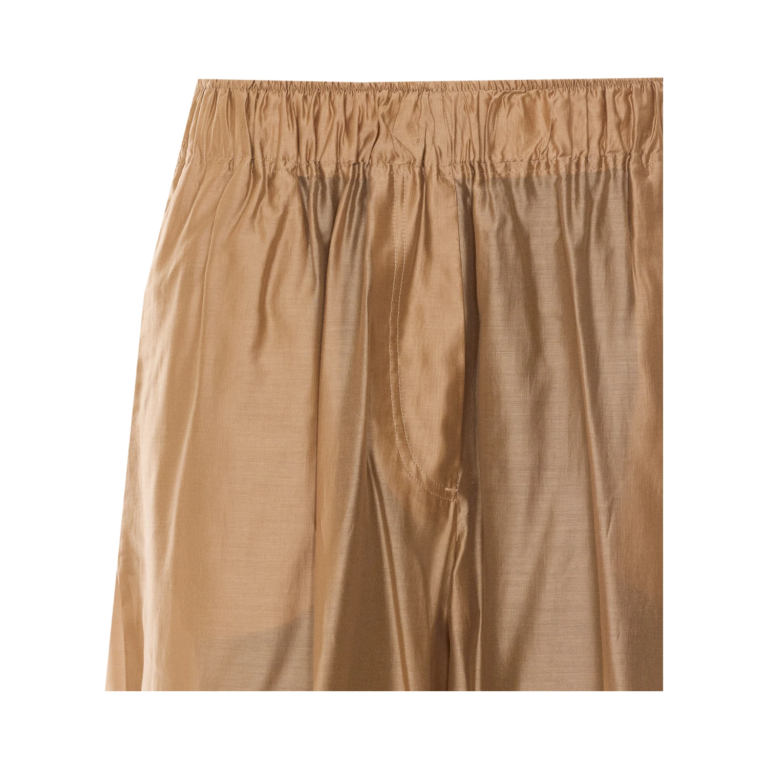 THE LATEST Trousers Brown