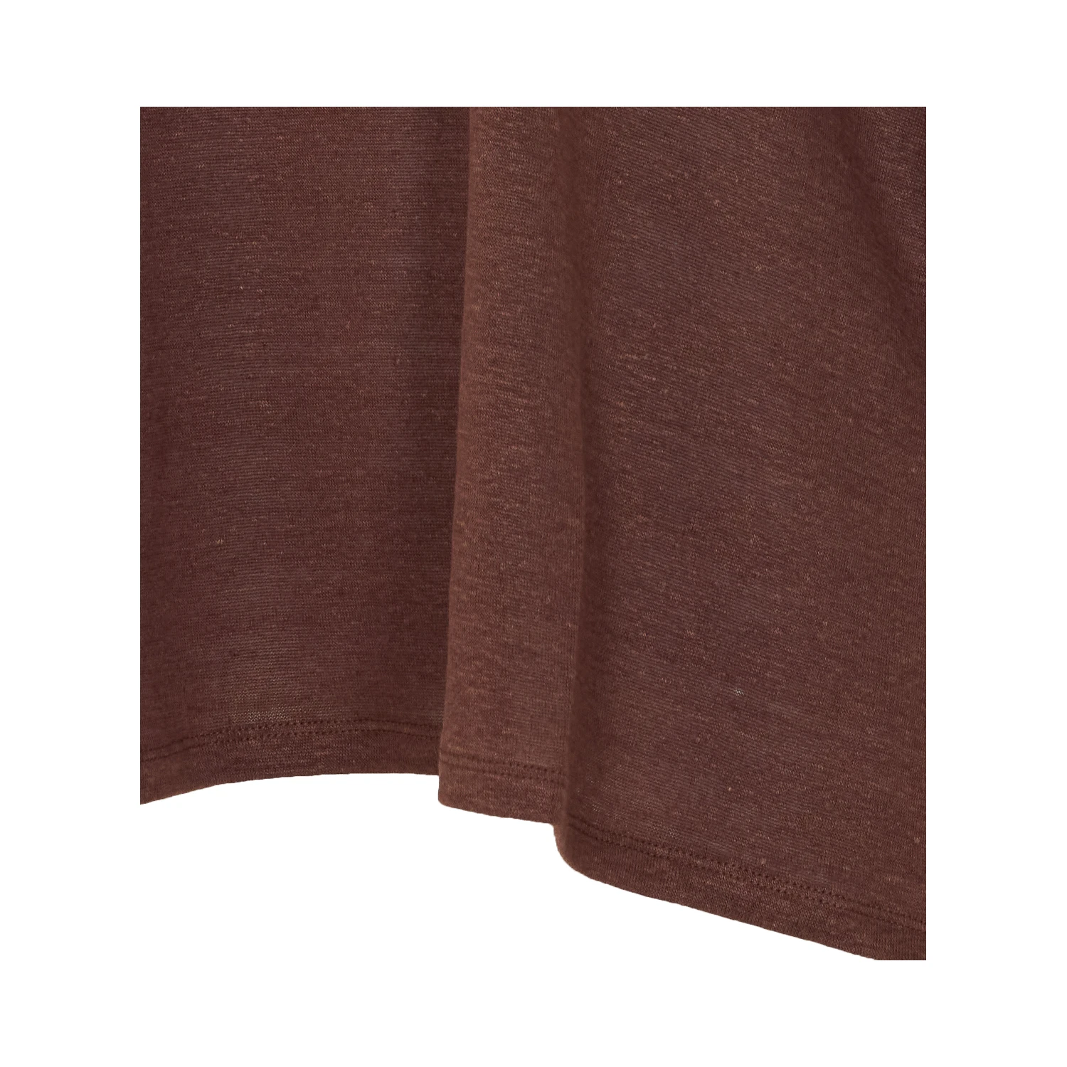 NOT SHY T-shirts and Polos Brown