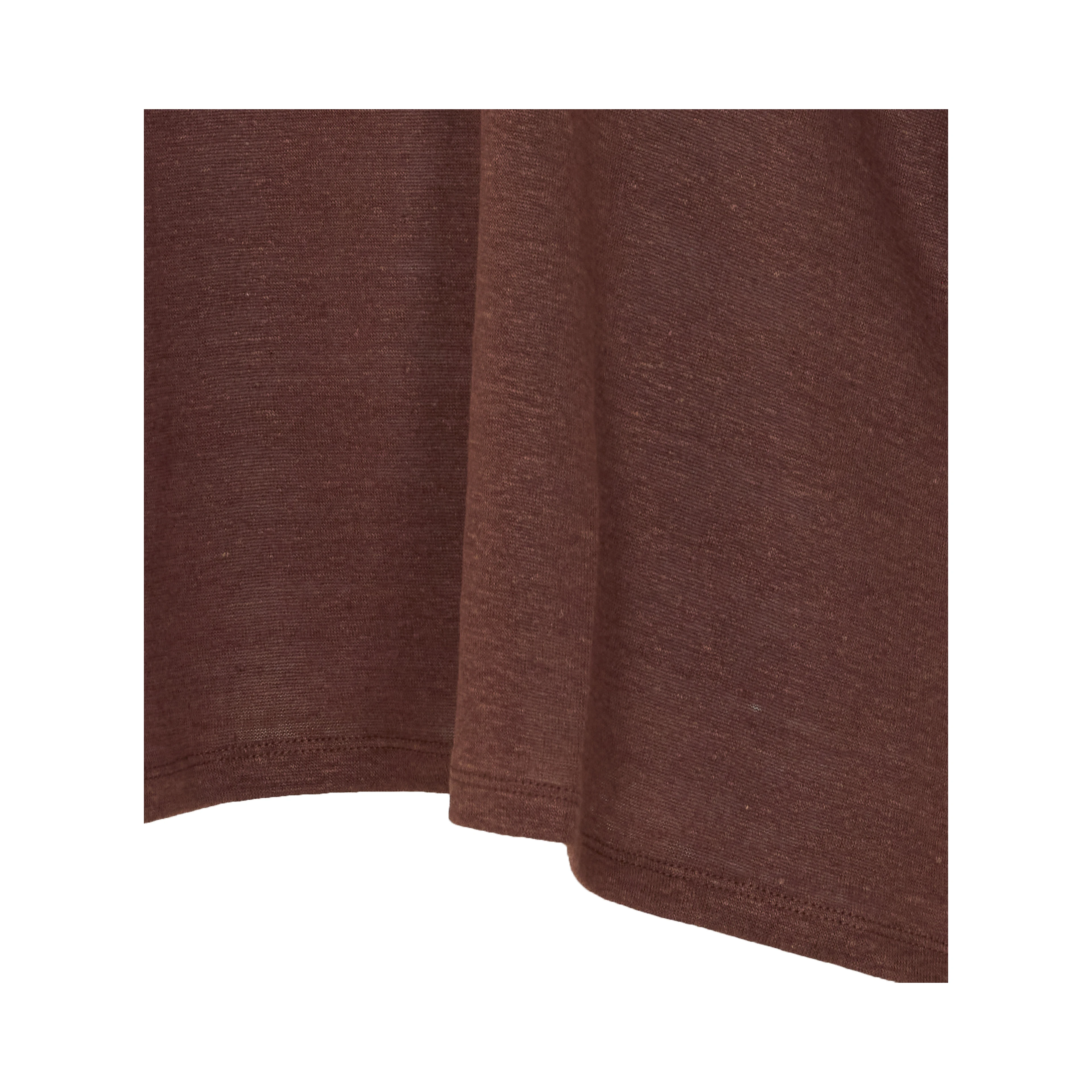 NOT SHY T-shirts and Polos Brown