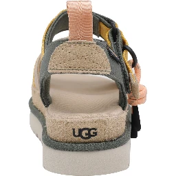 صندل UGG بيج