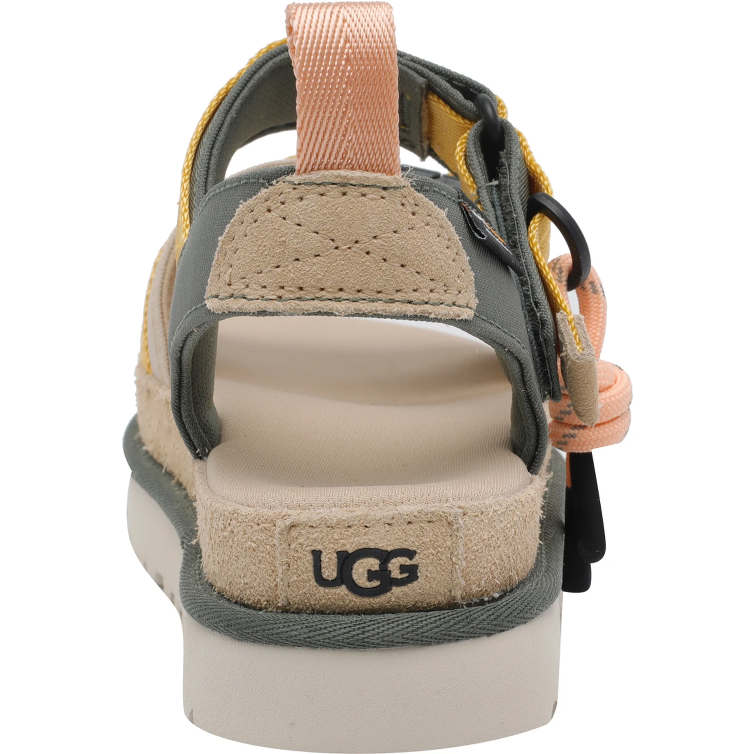 صندل UGG بيج