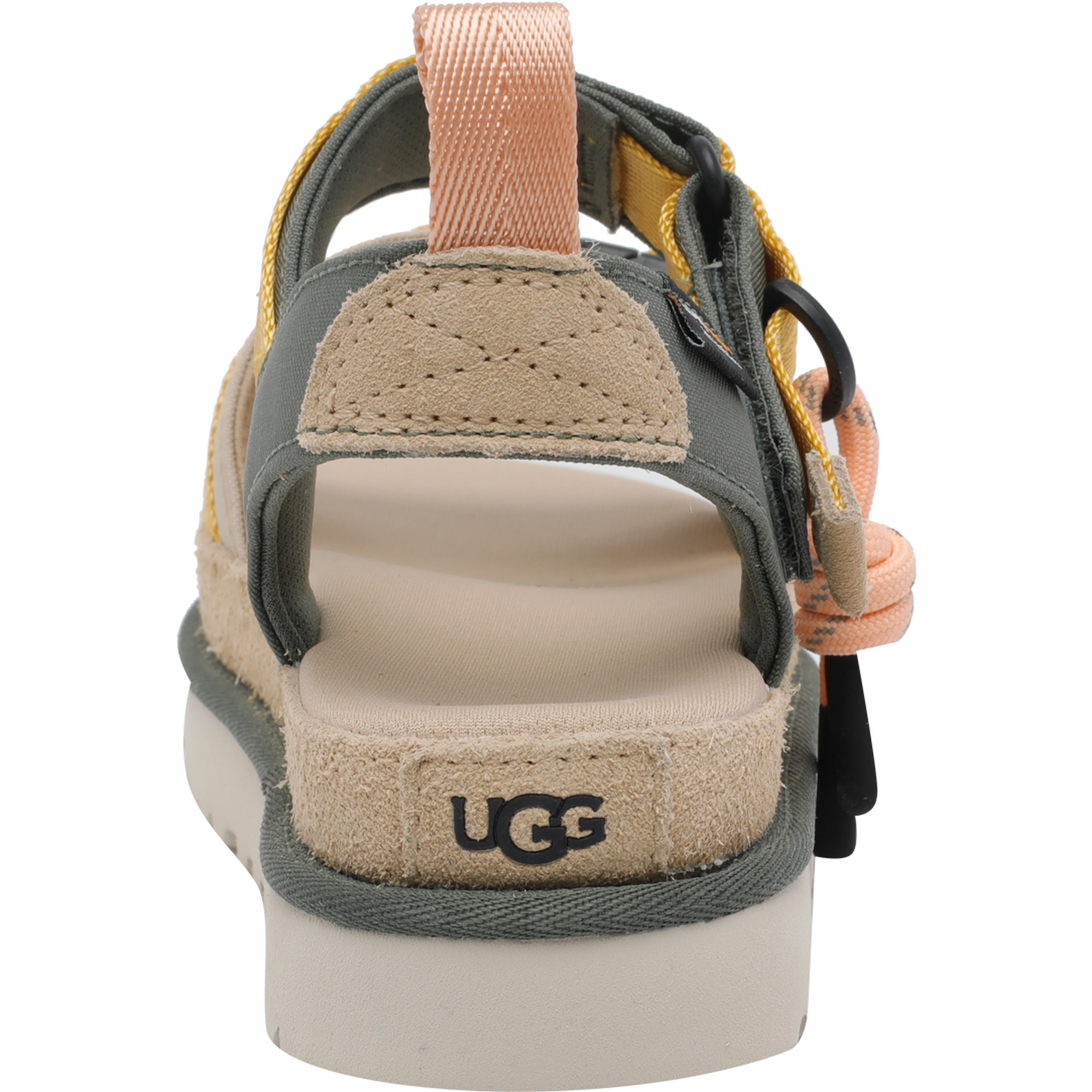 UGG Sandals Beige