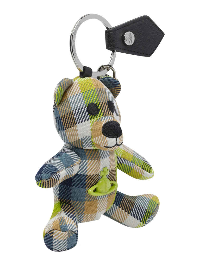 Vivienne Westwood Keychains MultiColour