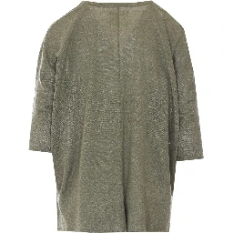 NOT SHY T-shirts and Polos Green