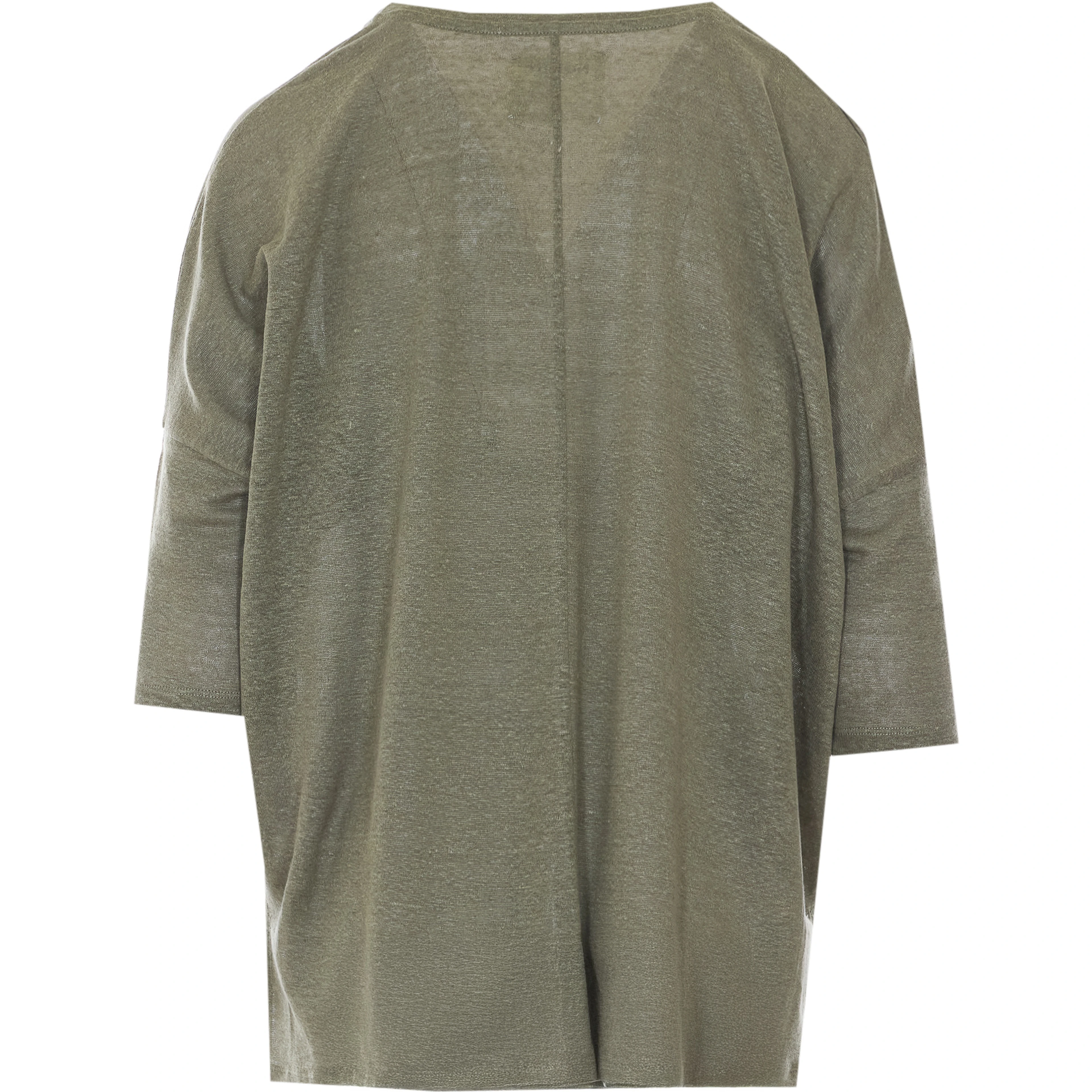 NOT SHY T-shirts and Polos Green
