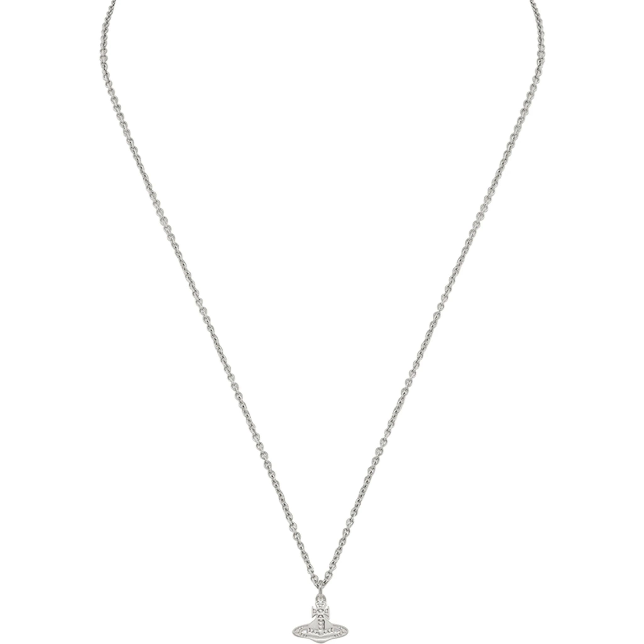 مجوهرات فيفيان ويستوود الفضية