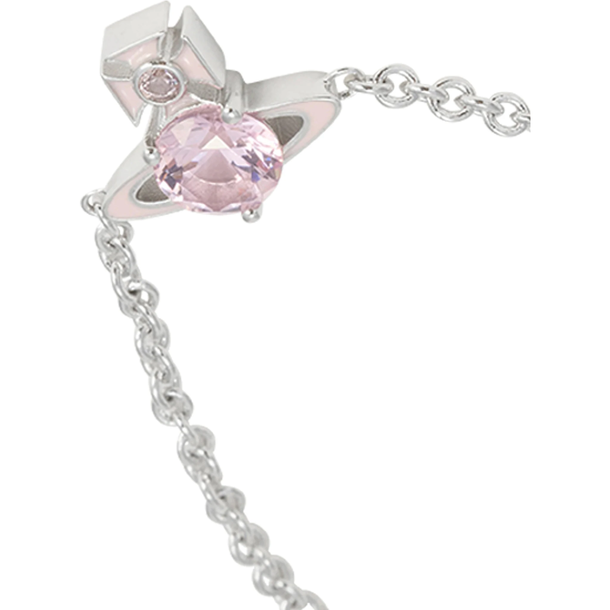 مجوهرات فيفيان ويستوود الفضية