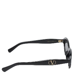 Valentino Garavani Sunglasses Black