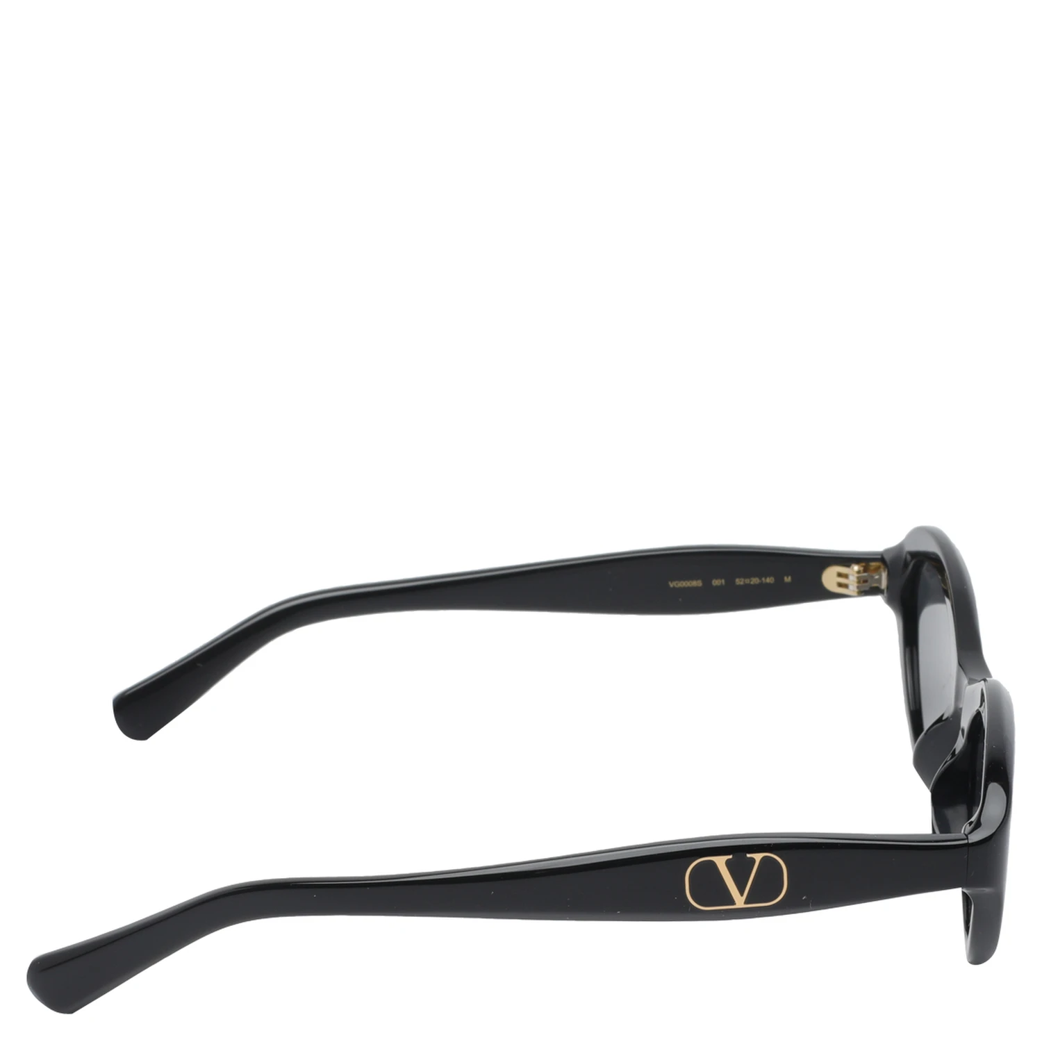 Valentino Garavani Sunglasses Black