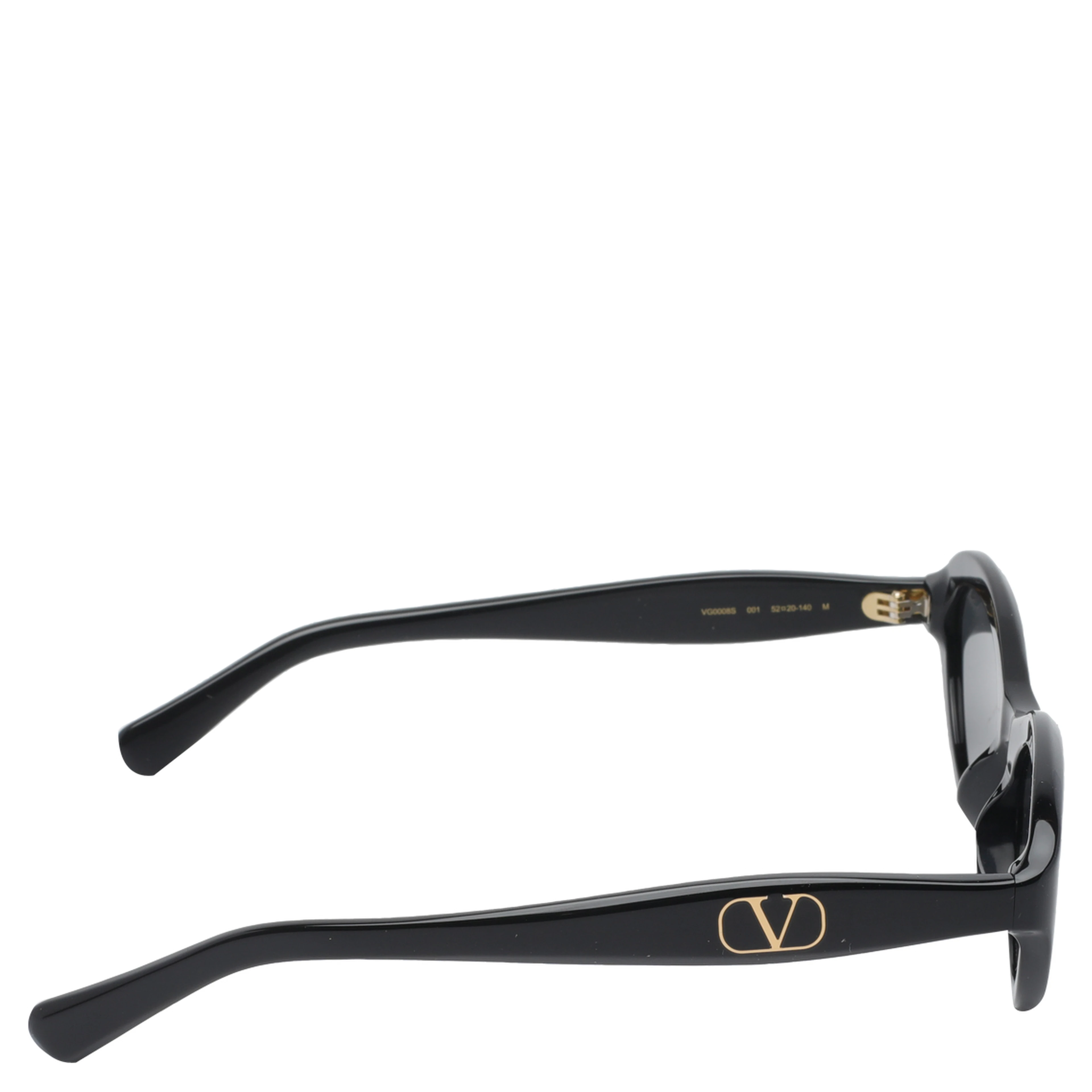 Valentino Garavani Sunglasses Black